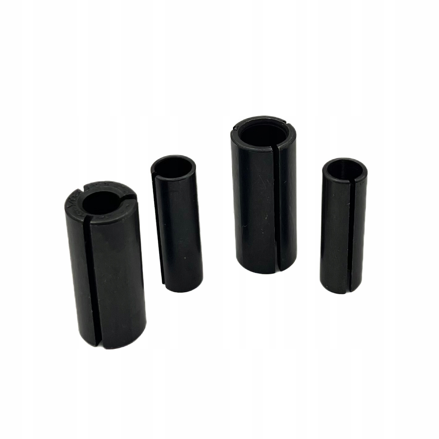 TULEJA REDUKCYJNA DO FREZARKI / REDUKCJA DO WIERTEŁ ZESTAW 4SZT.