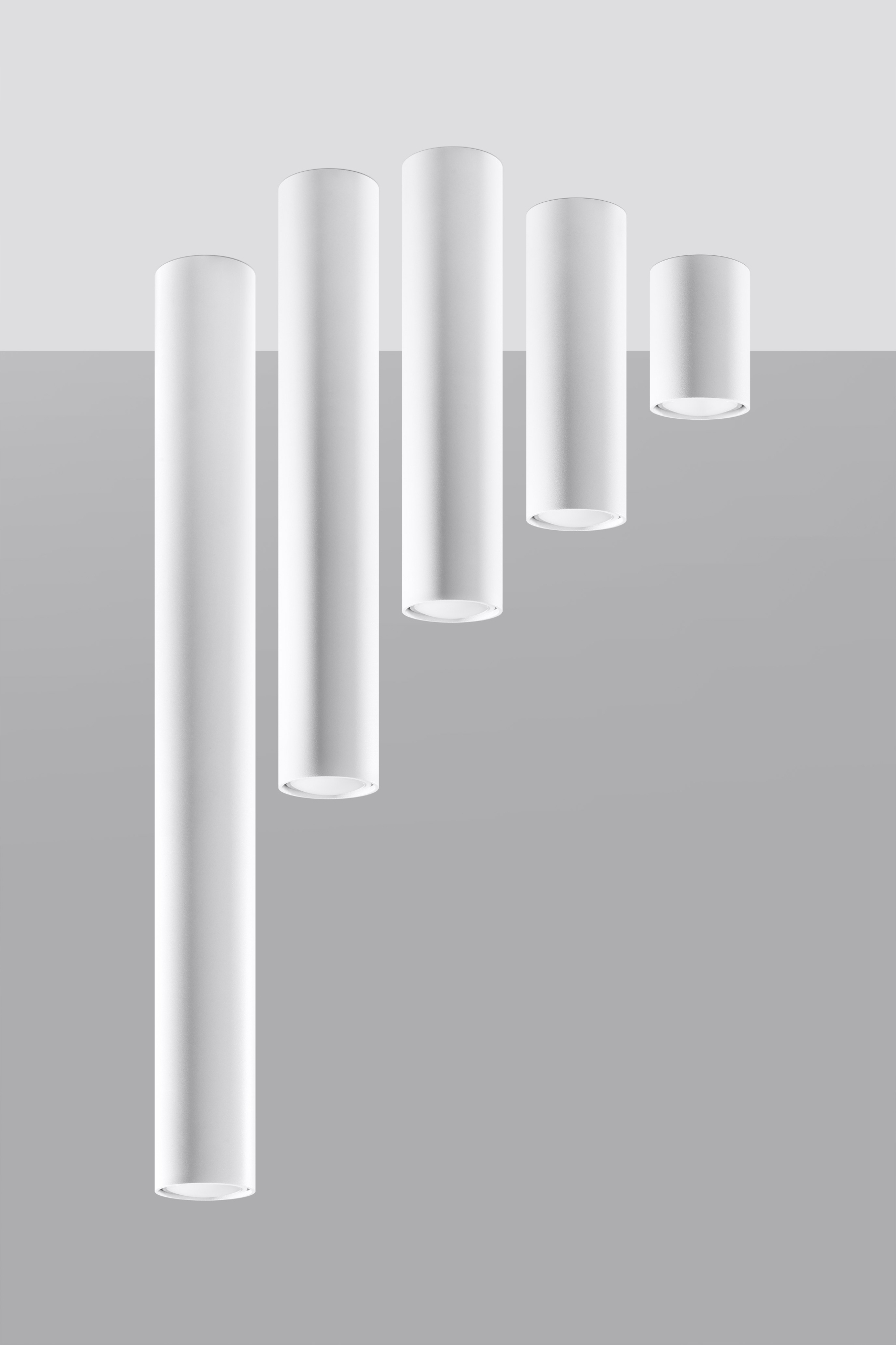 Plafon ISSA 40 biała OPRAWA SUFITOWA LAMPA LED Kod producenta SL.0998