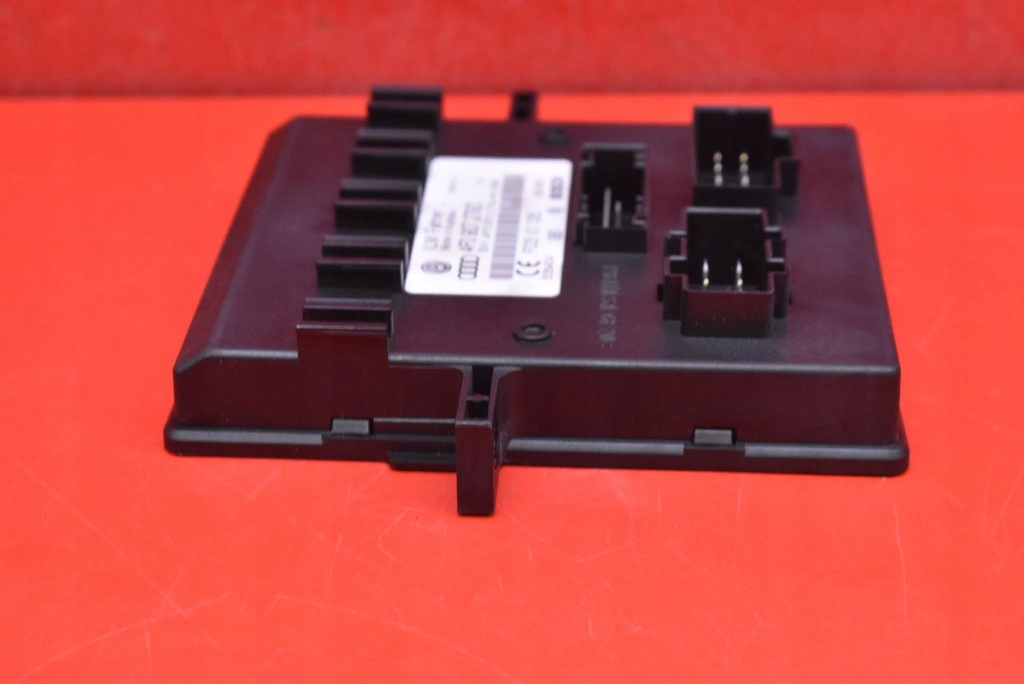 Centralina modulo luci 4F0907279D AUDI Q7 4L LIFT 08-15