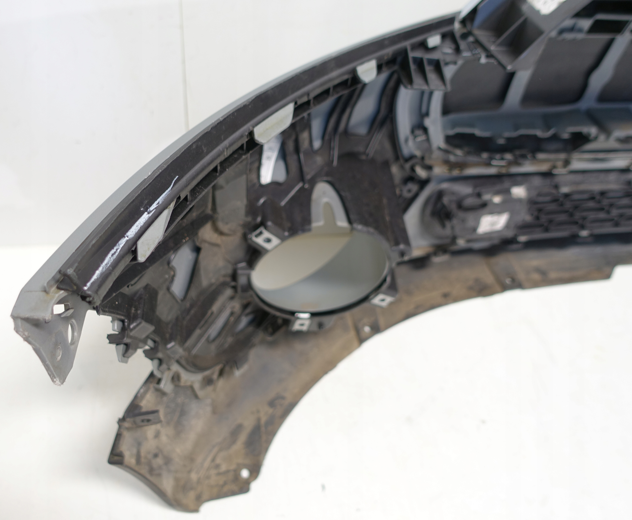 MINI COOPER SE F55 F56 7499533 2019- bumper front front