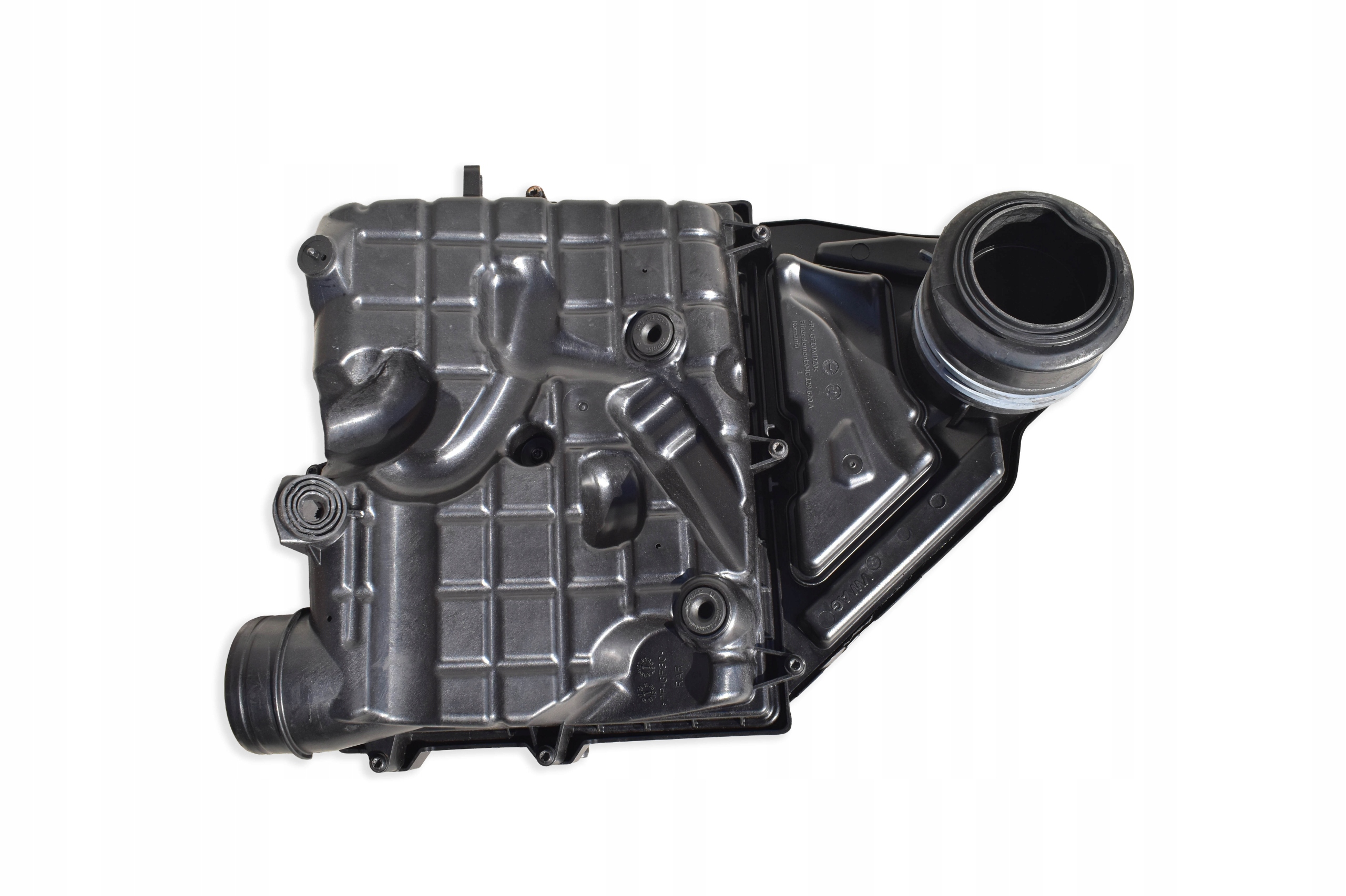Gehäuse filter luft SKODA RAPID FABIA III 1.0 B 04C129601N
