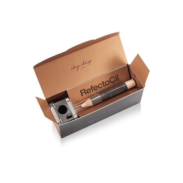 RefectoCil Tužka rozjasňující obočí 6 g