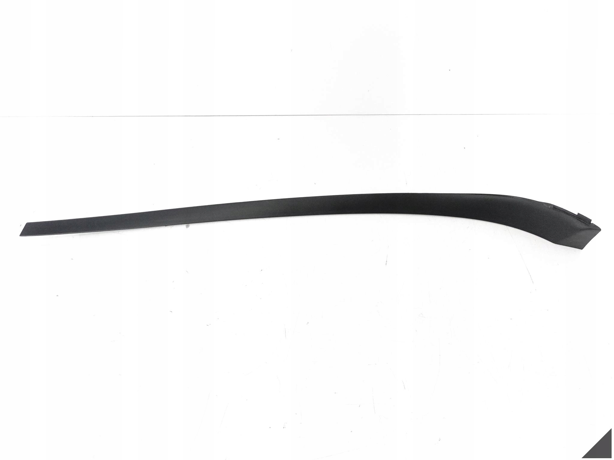 MCLAREN 650S / MP4-12C SPIDER LISTWA SZYBY LEWA PRZÓD 11A5737CP