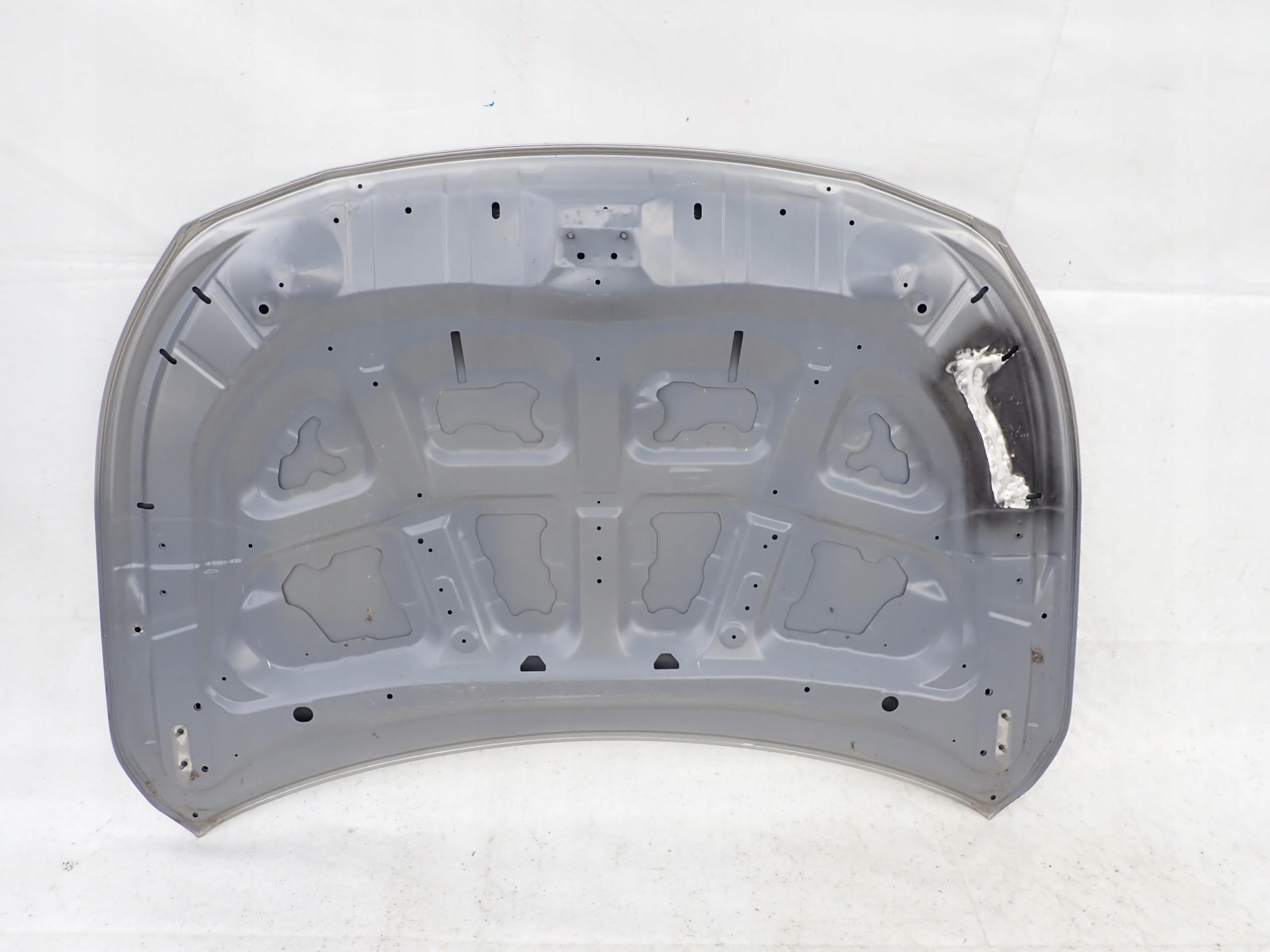 SUBARU LEGACY OUTBACK 15- Motorhaube Fronthaube