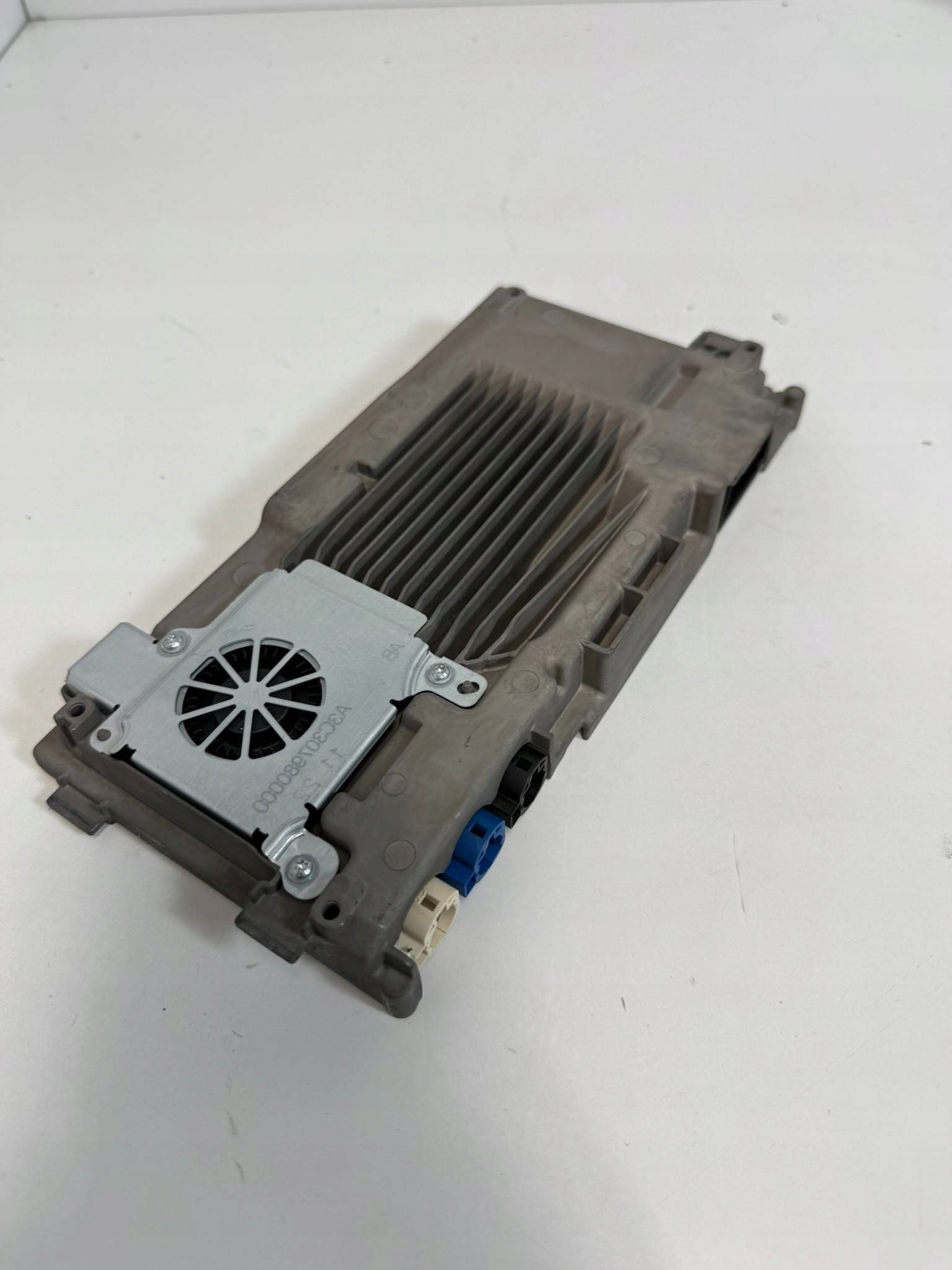 BMW G26 G20 dials Predkosciomierz module 5A86209