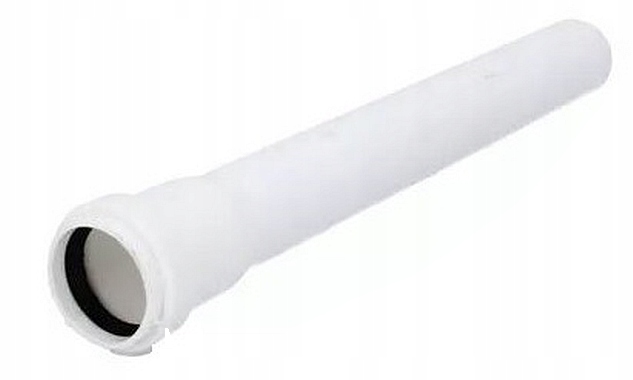 

Rura kanalizacyjna Pvc ⌀ 32 mm dł. 1m