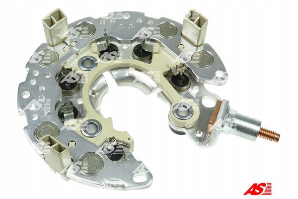 MOSTEK PROSTOWNICZY ALTERNATORA AS-PL Numer katalogowy części ARC6079S