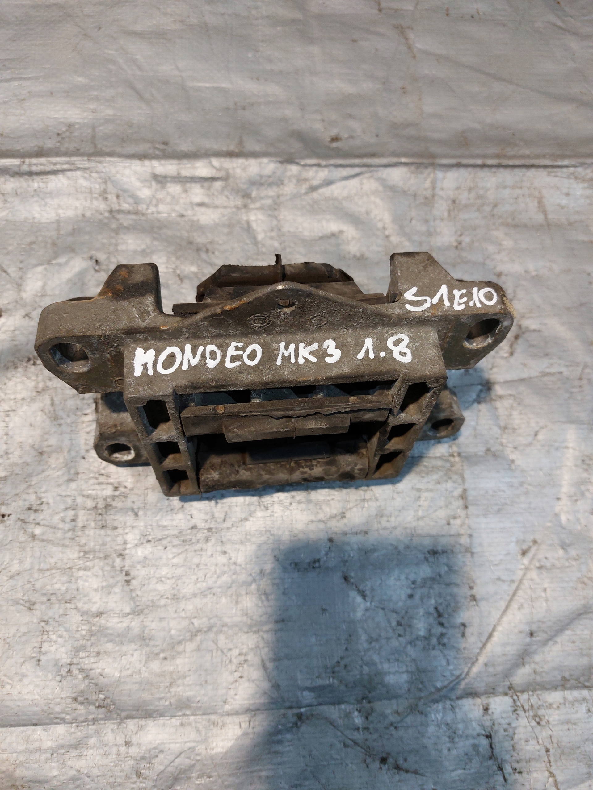 airbag engine mount FORD MONDEO MK3 1.8 16v