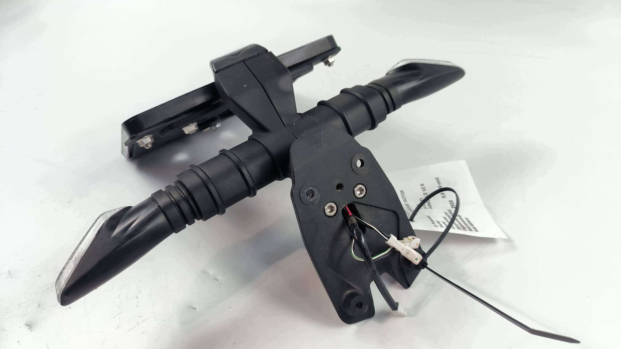Halter MOTOR DUCATI PANIGALE V2 S