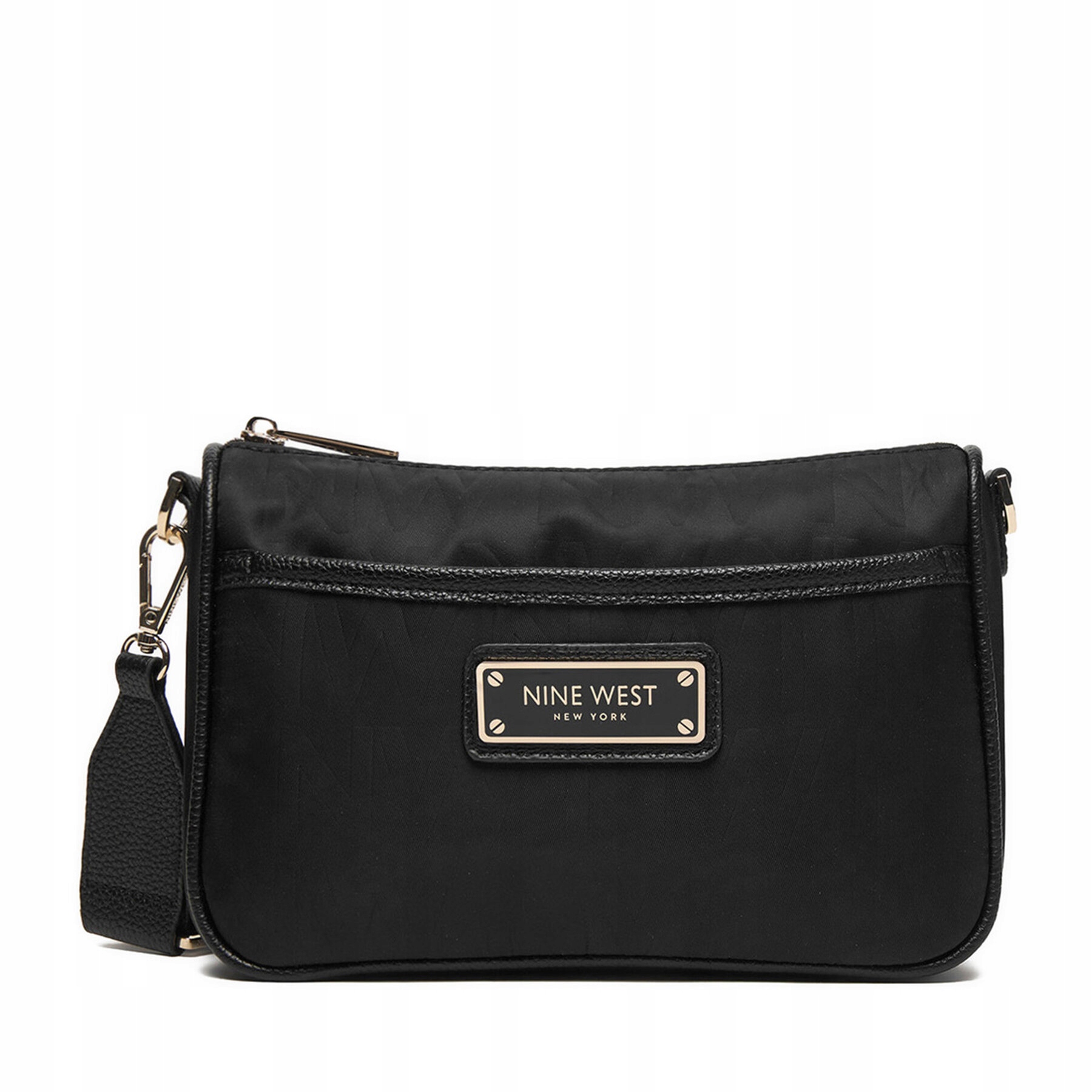 Nine West Taška CEO-Marisse-LA374-4707 Černá 5906751677827