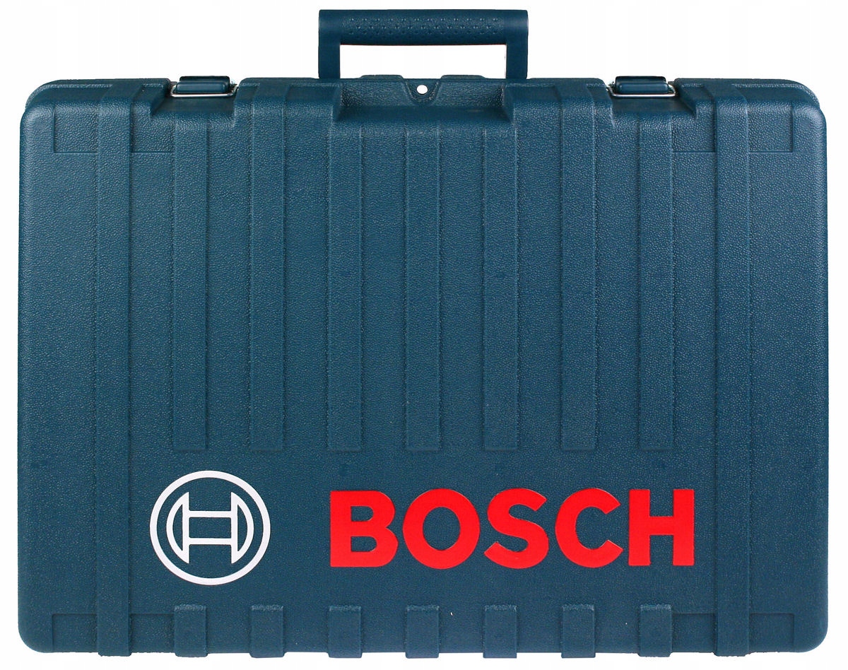 WIERTARKA MAGNETYCZNA 1200W GBM 50-2 BOSCH Rodzaj silnika silnik szczotkowy