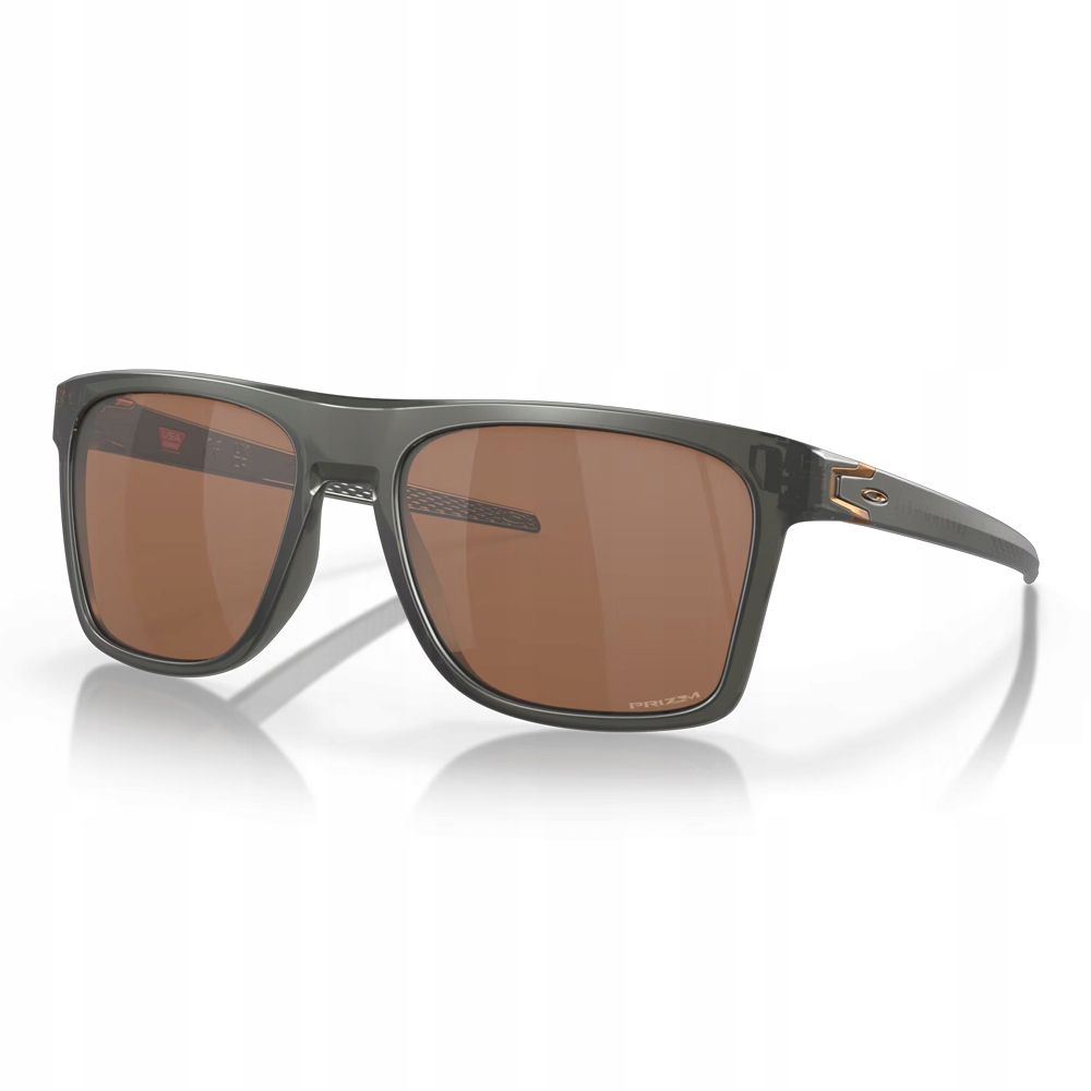 Brýle Oakley Leffingwell Prizm Tungsten