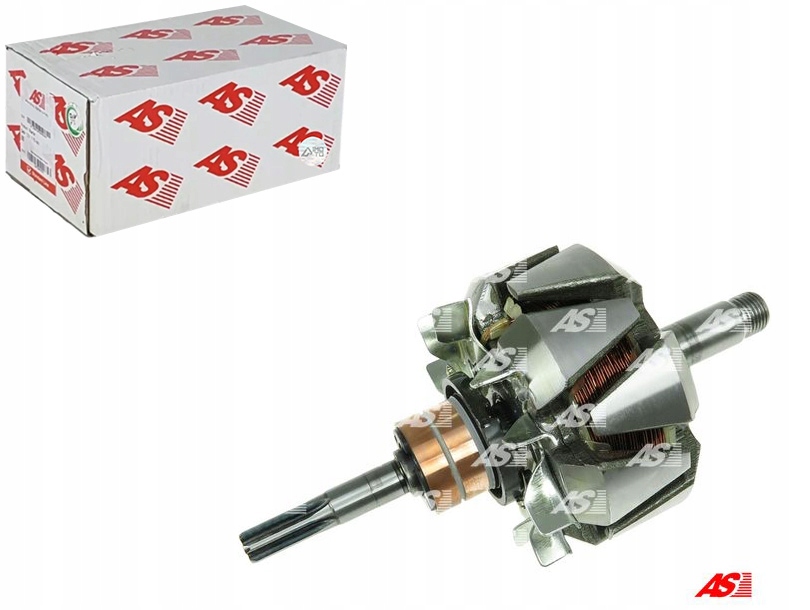 WIRNIK ALTERNATORA AS-PL