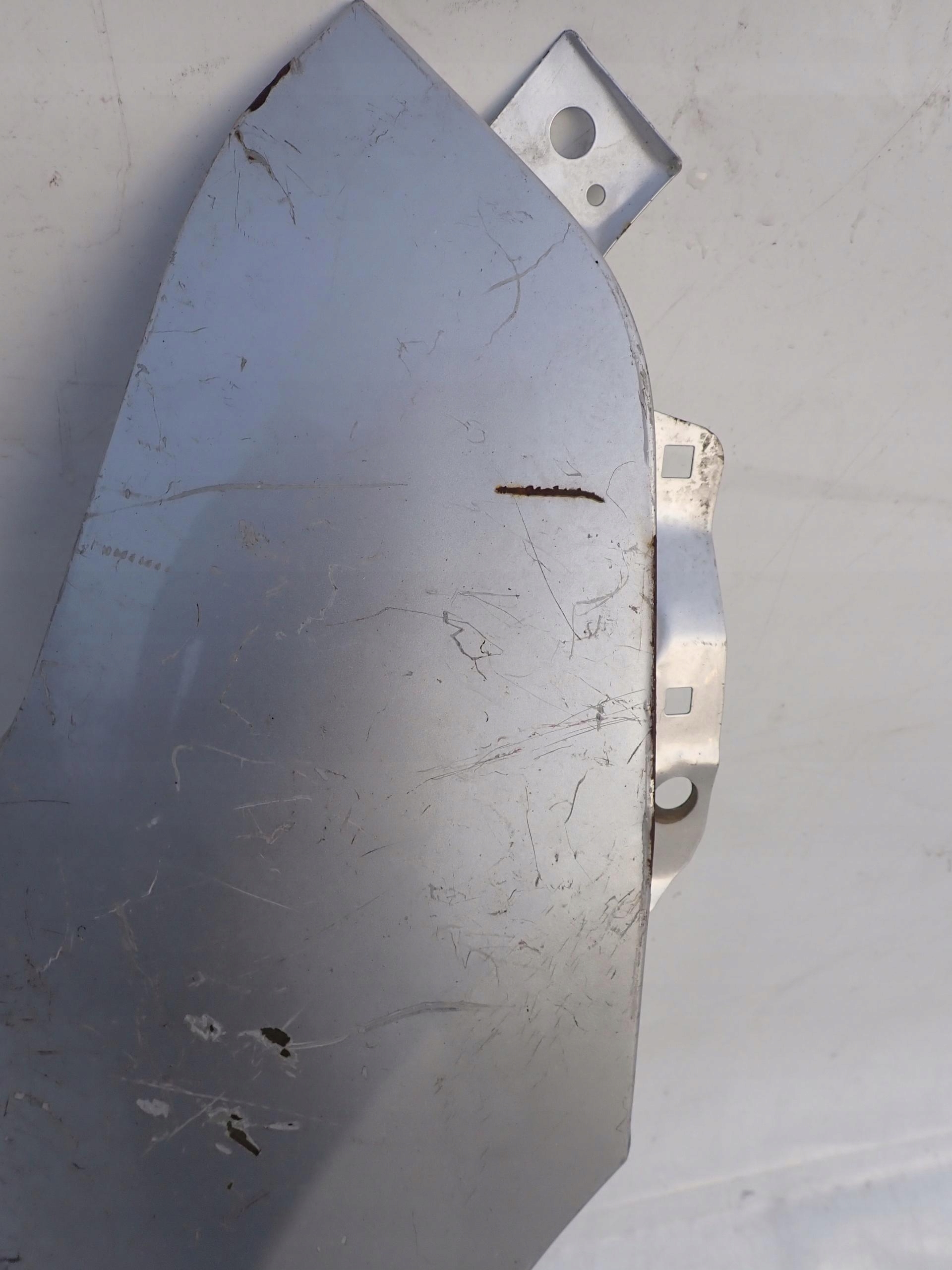 HYUNDAI I30 e 1 LIFT 10-12 parafango Anteriore Destra
