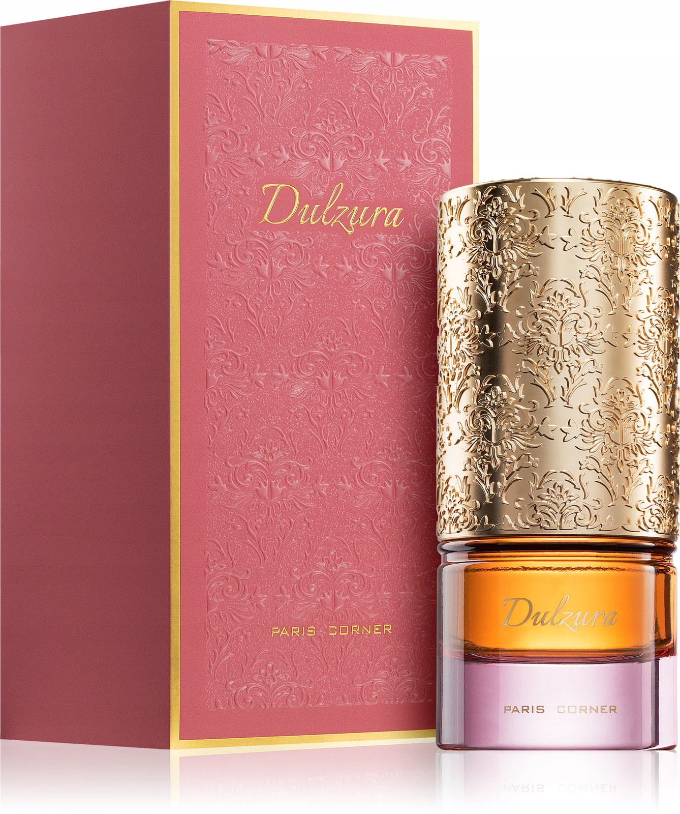 Oryginalne Perfumy Dubajskie Paris Corner Dulzura 100ml+GRATIS!!!