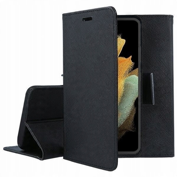 

Etui Do Samsung Galaxy S21 Ultra Pokrowiec Fancy