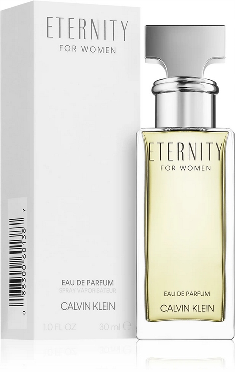 Calvin Klein Eternity parfémovaná voda 30 ml