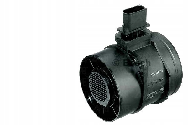 Bosch Průtokoměr Vzduchu Db Sprinter 3,0 09- Asistent řidiče #28