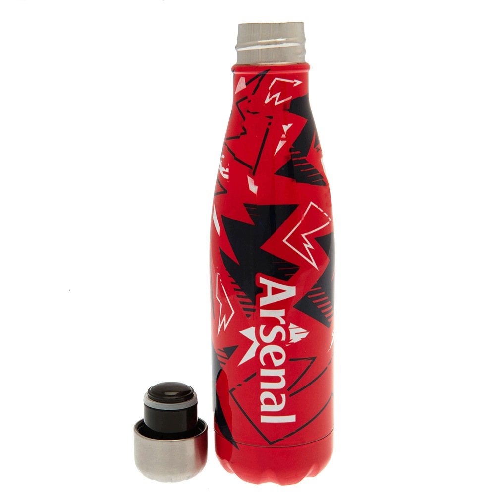 termos próżniowy 500 ml Arsenal Fc Fg oficjalny
