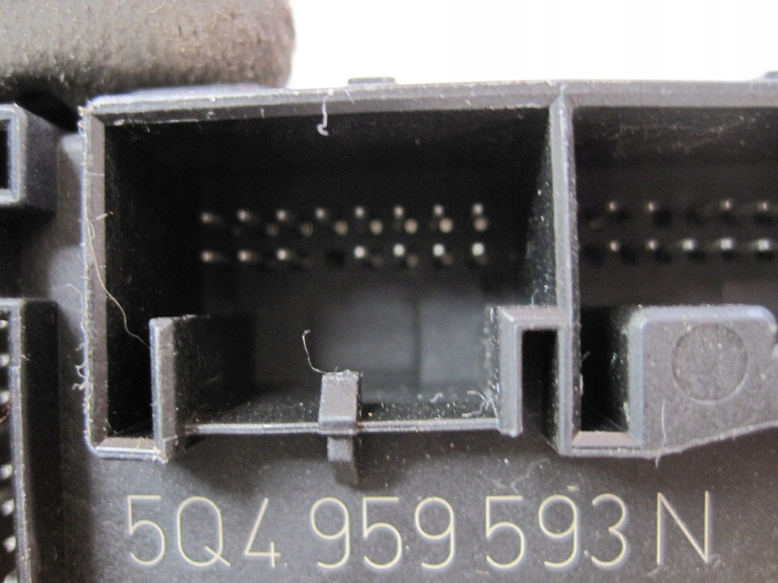 Moduł sterownik drzwi VW Seat Alteca 5Q4959593N Kod producenta 5Q4959593N SEAT