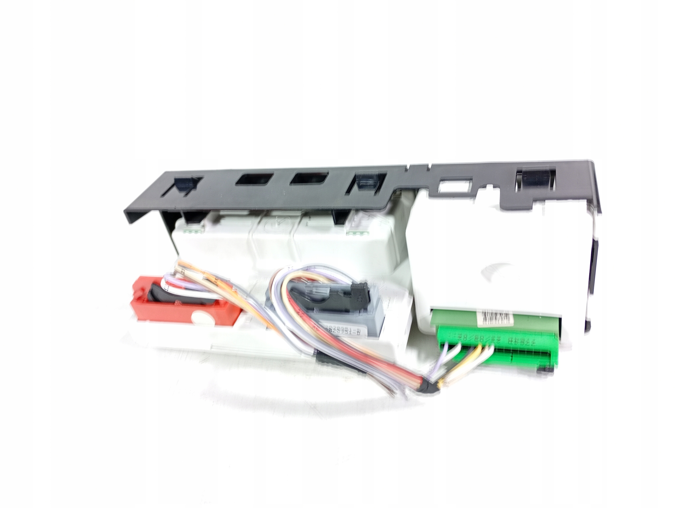 Renault Laguna 2 II 02-07 EKRAN display OE 8200002604A