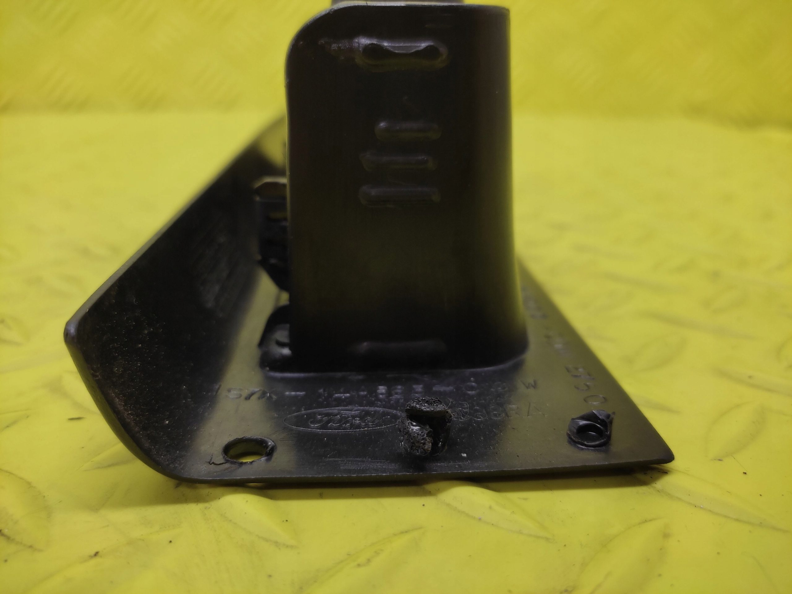 FORD MONDEO MK3 window control switch 1S7X14B077