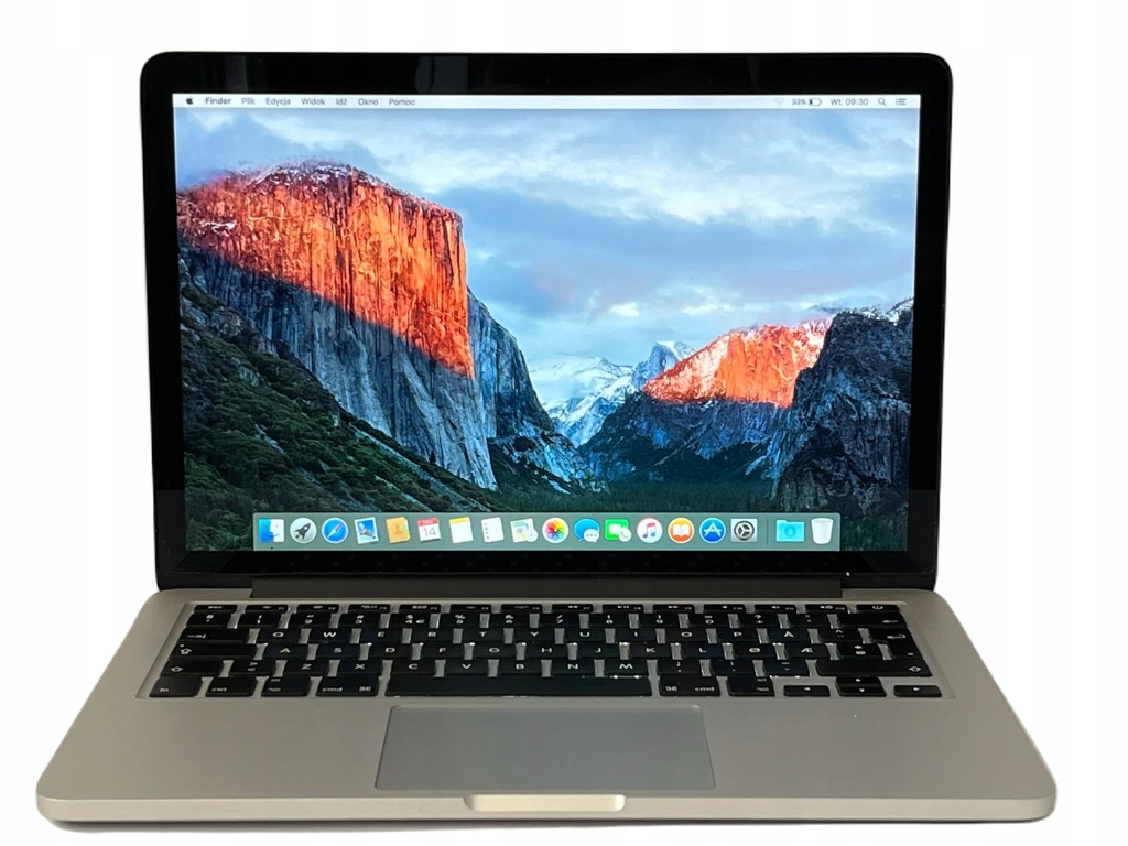 ☆MacBook Pro 2017/13インチ☆i5/8GB/SSD 256GB MacBook Pro 13