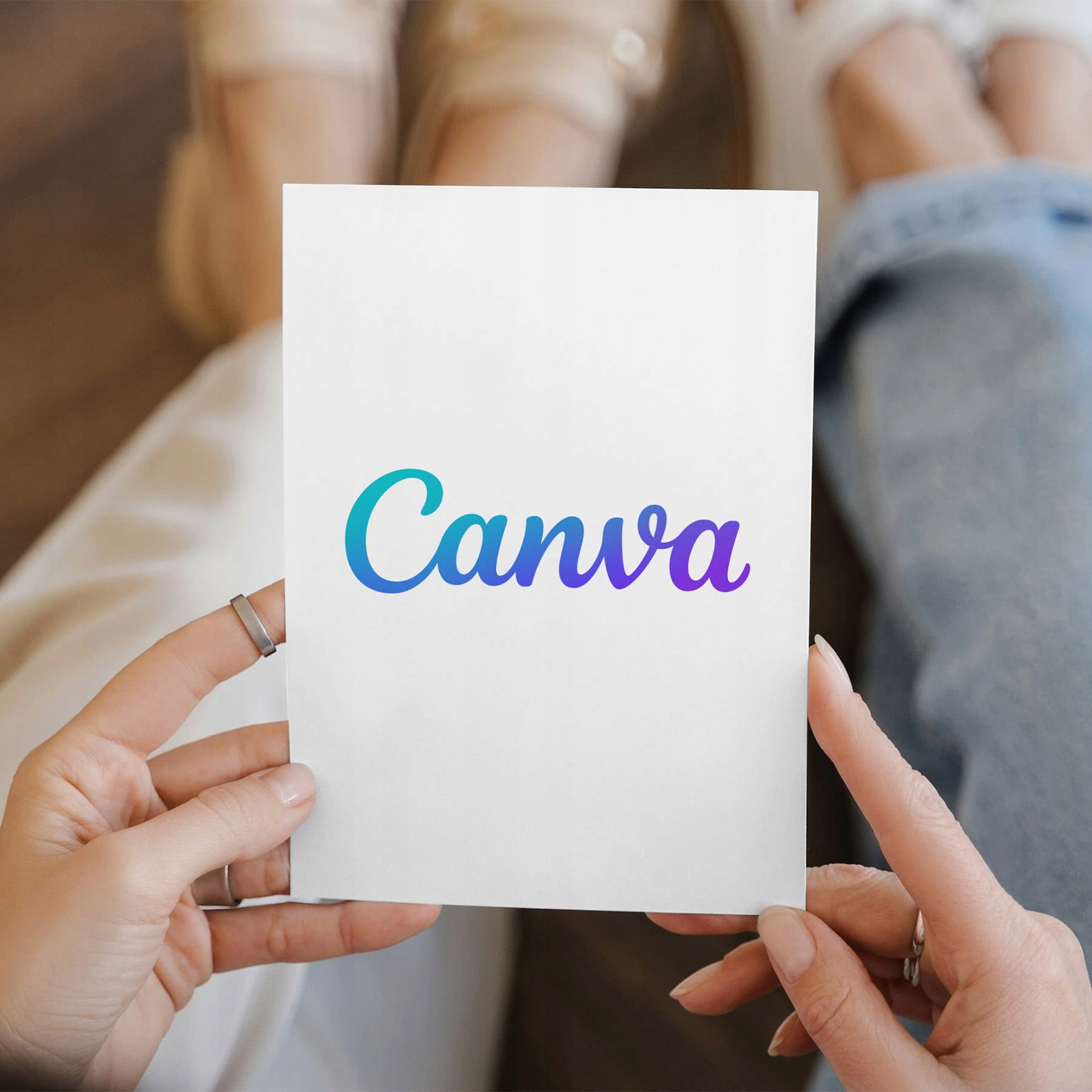 25 Ks. Výtisk Voucherů z Canvy Dvoustranné, a6 10x15cm, Canva Vouchery