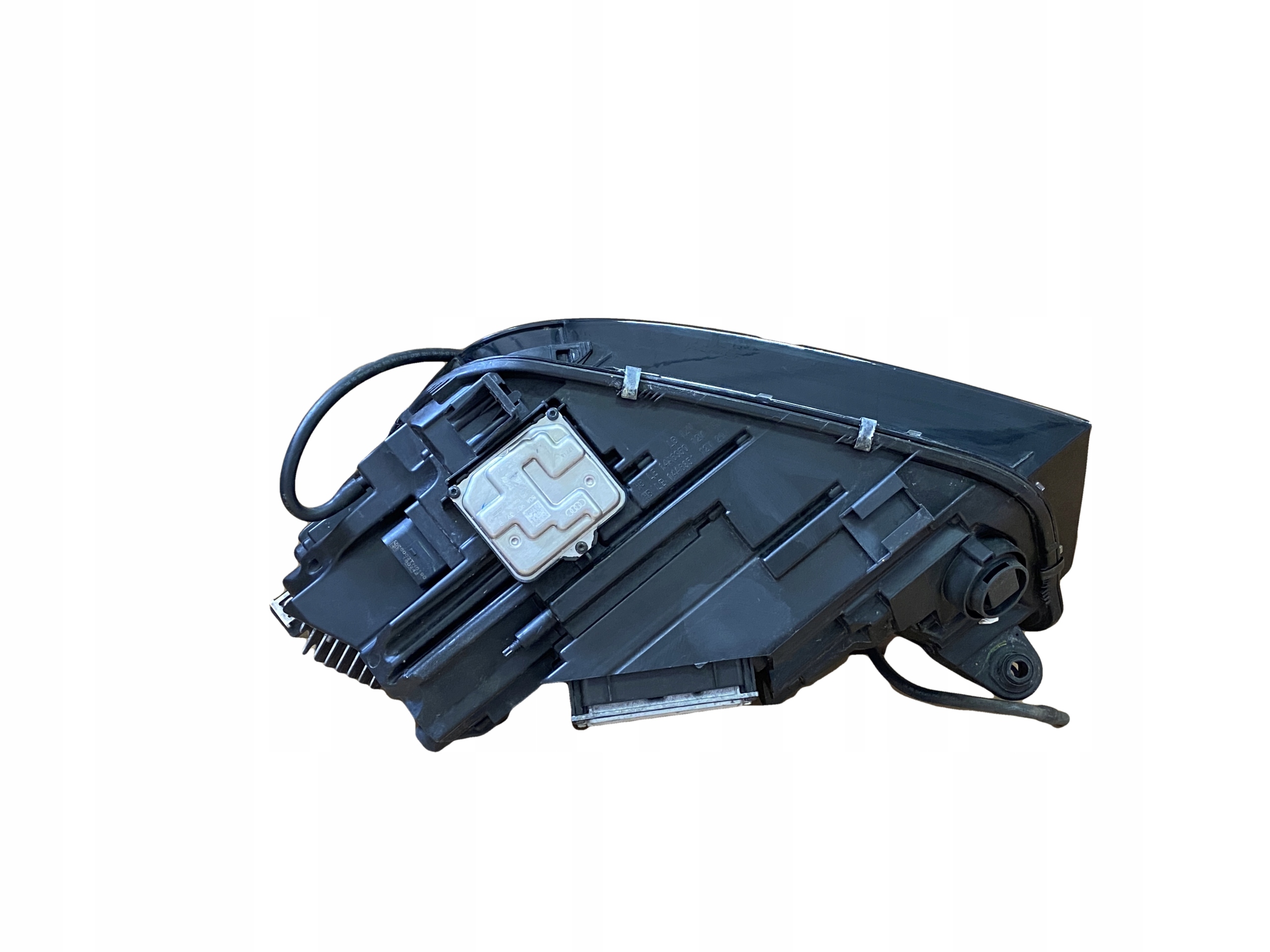AUDI Q5 80A lights front FULL LED 80A941033