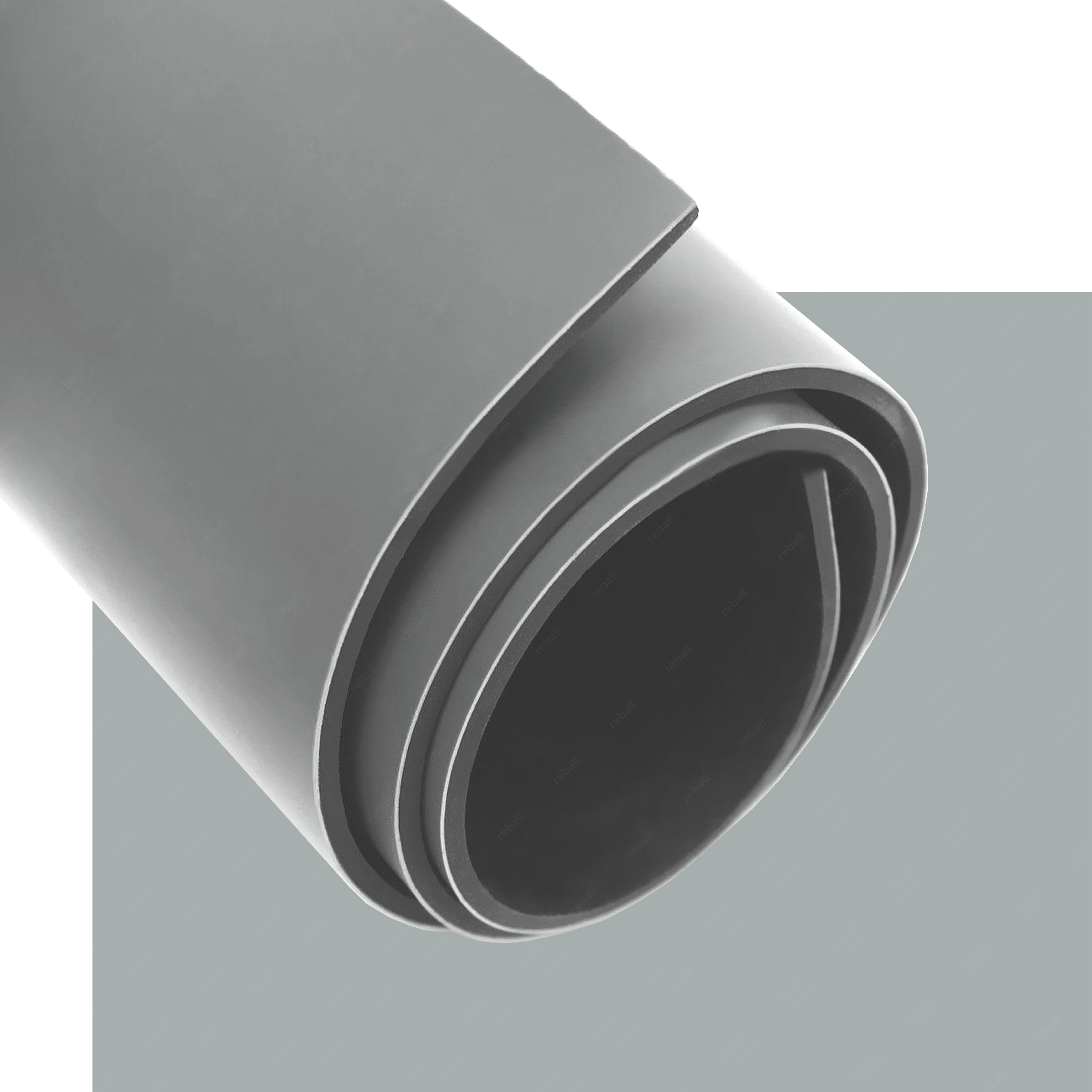 Esd Antistatická Servisová Podložka Silná Trvanlivá 1200 x 2000 2 mm Šedá Matná