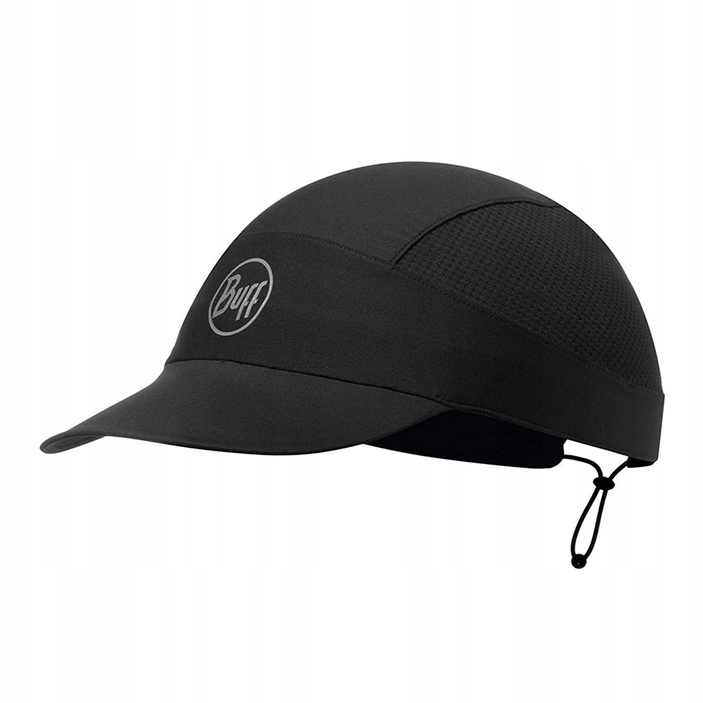 

Czapka z daszkiem Buff Pack 119505.999.10.00 L/XL