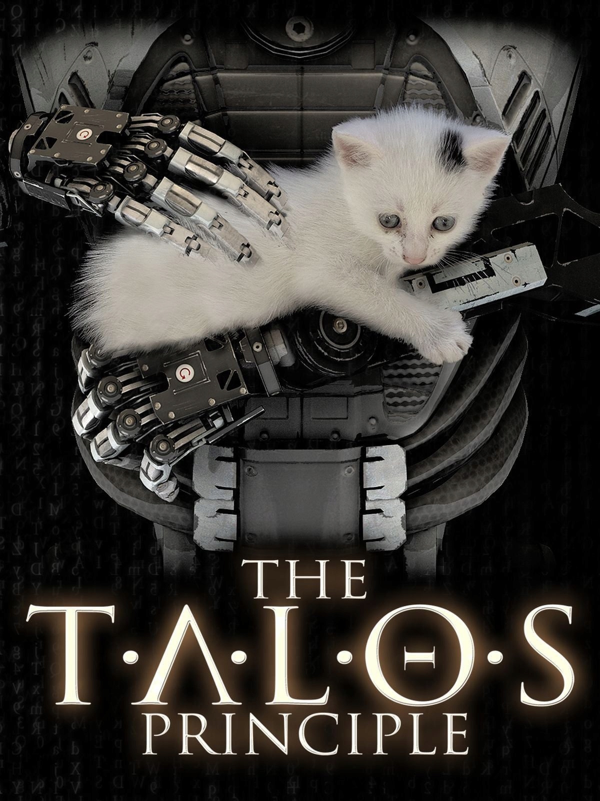 The Talos Principle Klucz Steam CD Key Bez Vpn