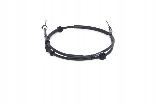 LINKA HAMULCA RĘCZNEGO 1 987 482 682 BOSCH FIAT Producent części Bosch