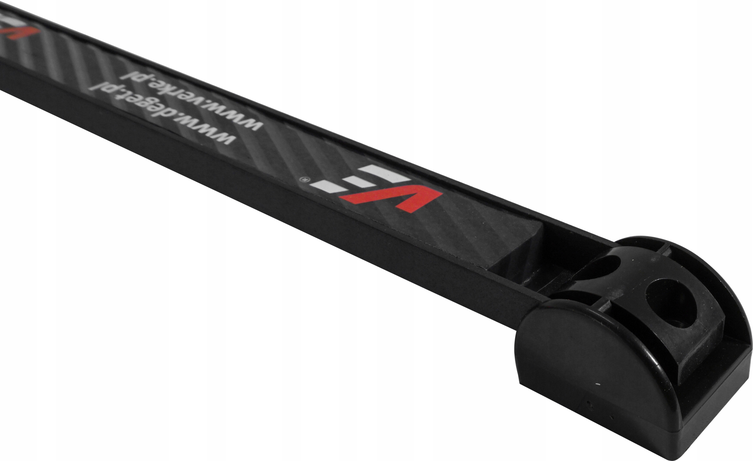 LISTWA MAGNETYCZNA UCHWYT MAGNESEM WIESZAK STOJAK NA NARZĘDZIA KLUCZE NOŻE Marka Verke