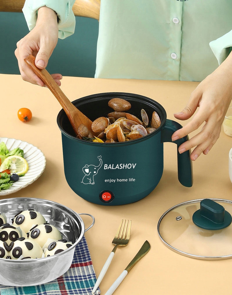 Multicookery i garnki elektryczne 1,8L 220 V Marka inna