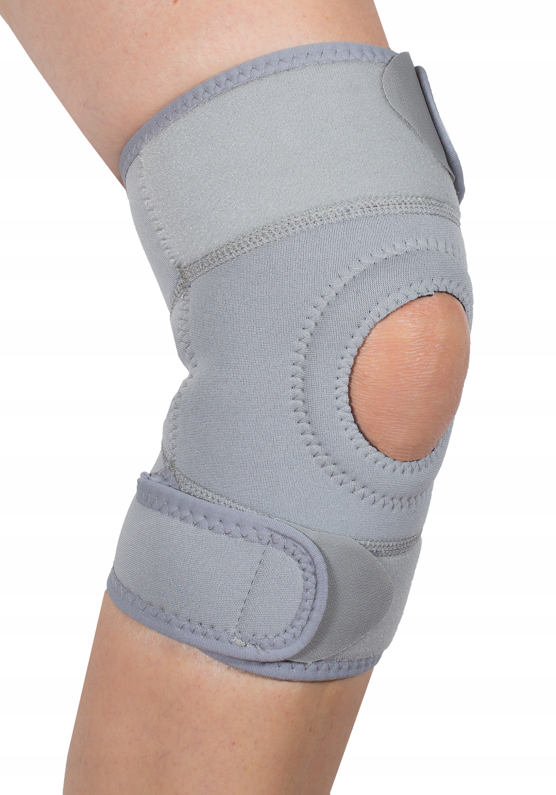 

Aktywna Orteza Kolana Stabilizator Opaska Rzepki