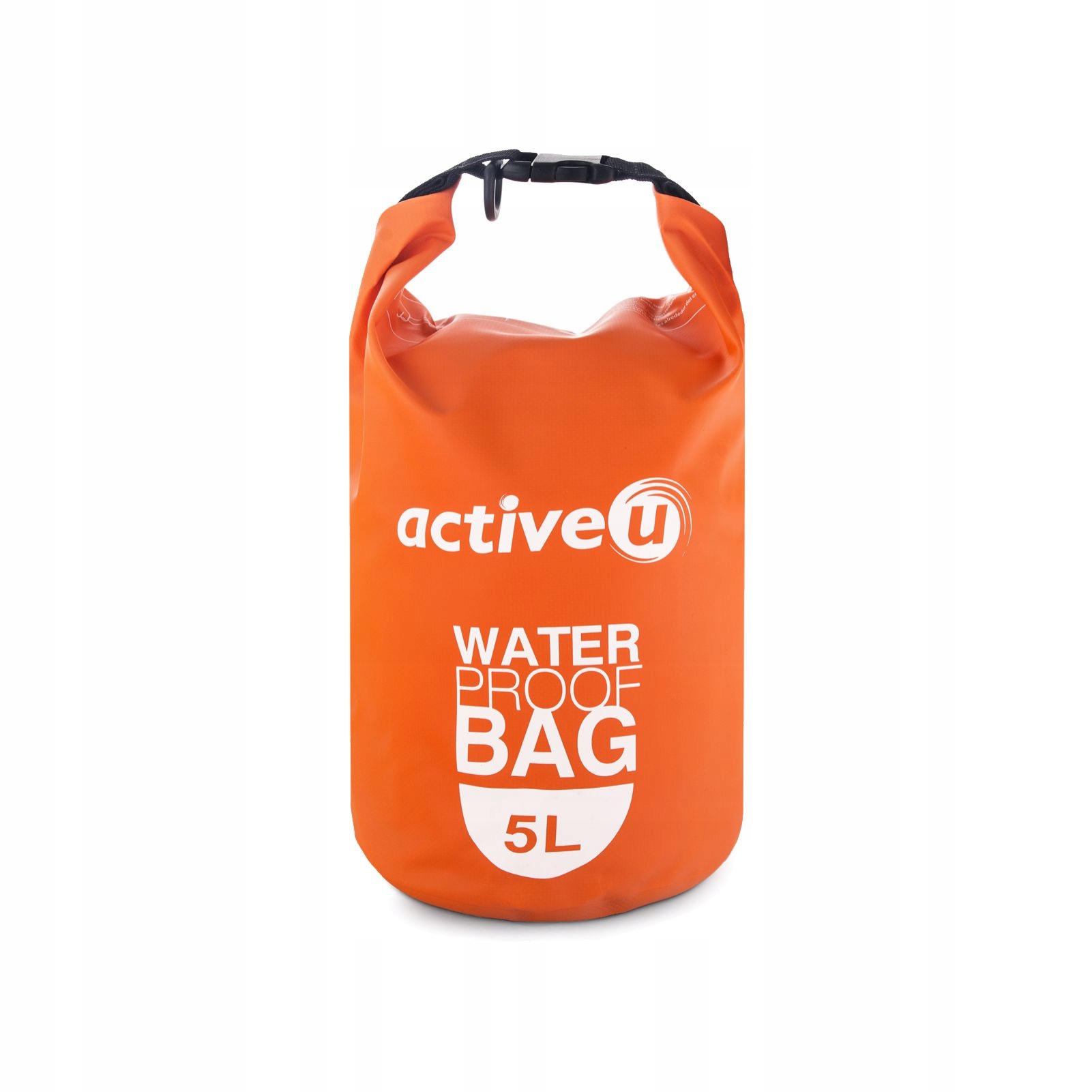 

Suchy Worek Wodoszczelny Torba Drybag Activeu 5L