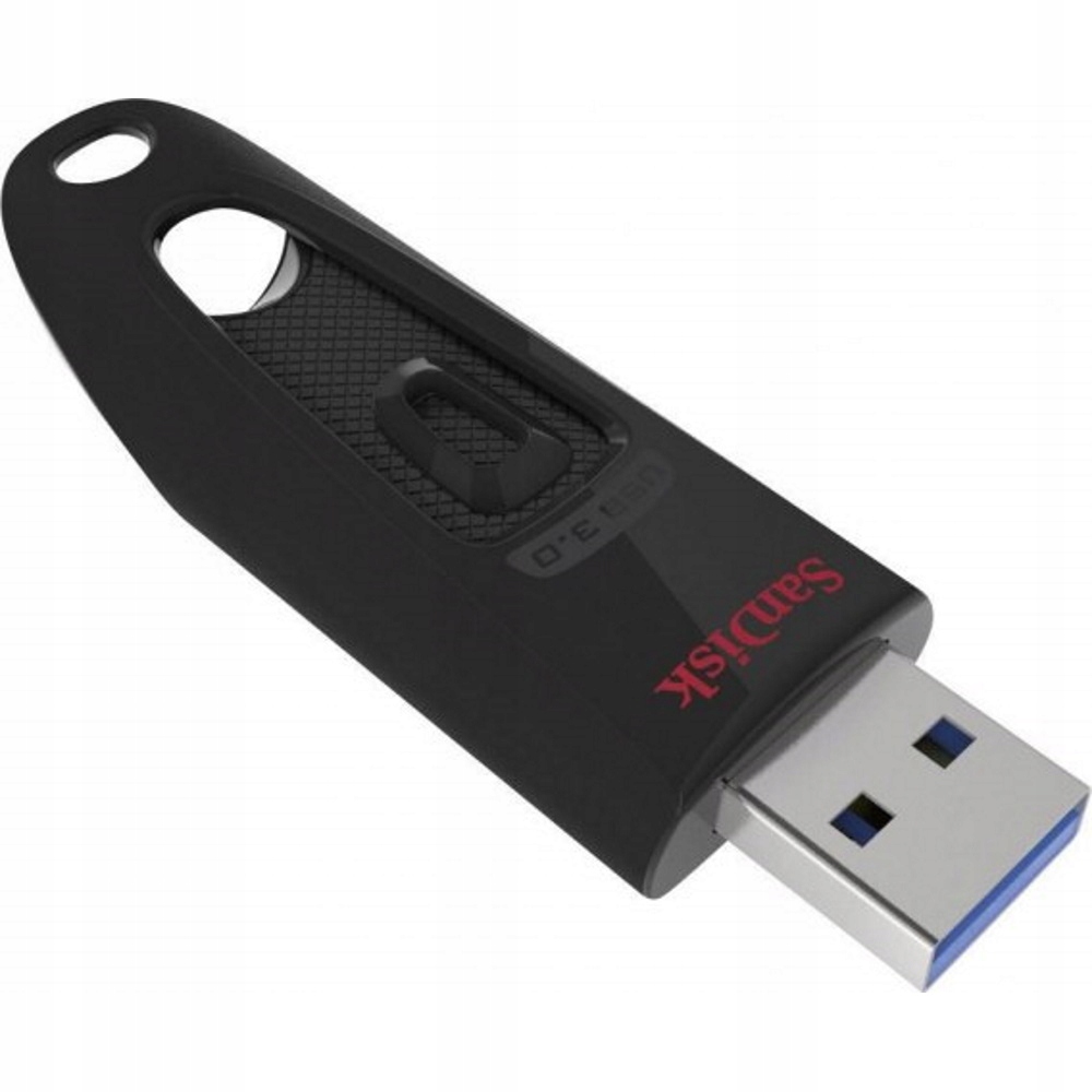 SanDisk flash disk 64GB Usb 3.0 Cruzer Ultra