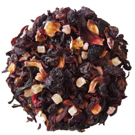 Levně Čaj Opilá Višeň 250 g Tea Tea