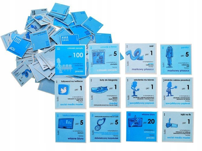 KORPOludki Gry planszowe Imprezowe rodzinna Planszówka towarzyska