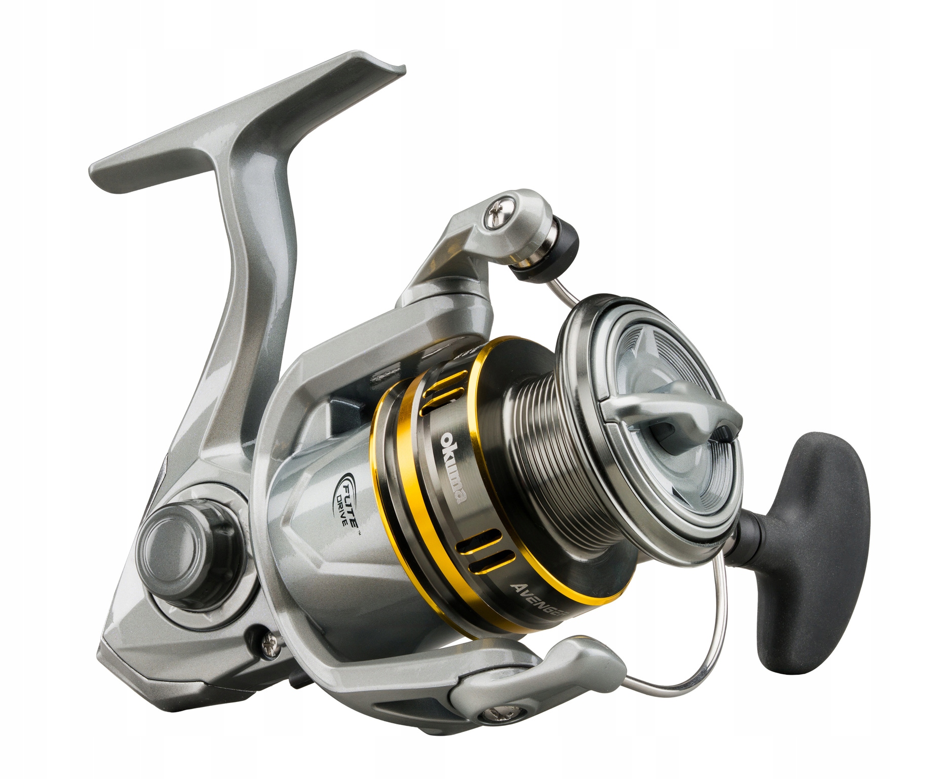 Naviják Okuma Avenger B 4000B