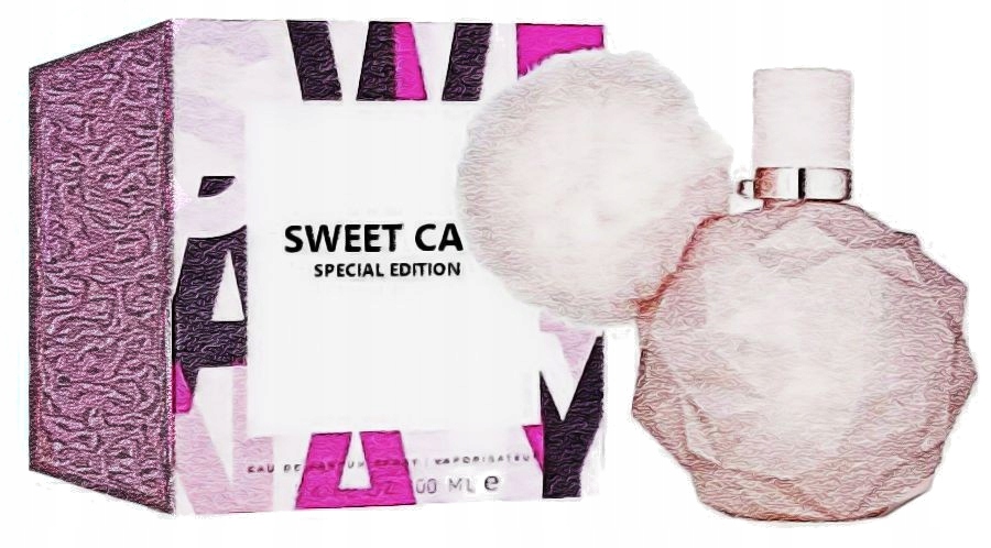 

Sweet Candy Adriana Gramde Perfumy damskie 100ml