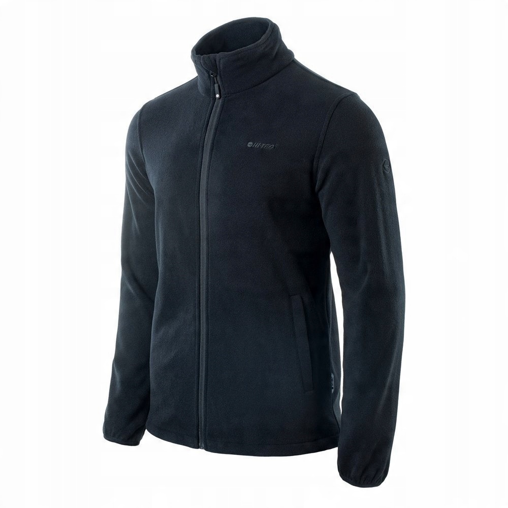 

Męski Polar Hi-tec Henis Bluza Polarowa rozm XL