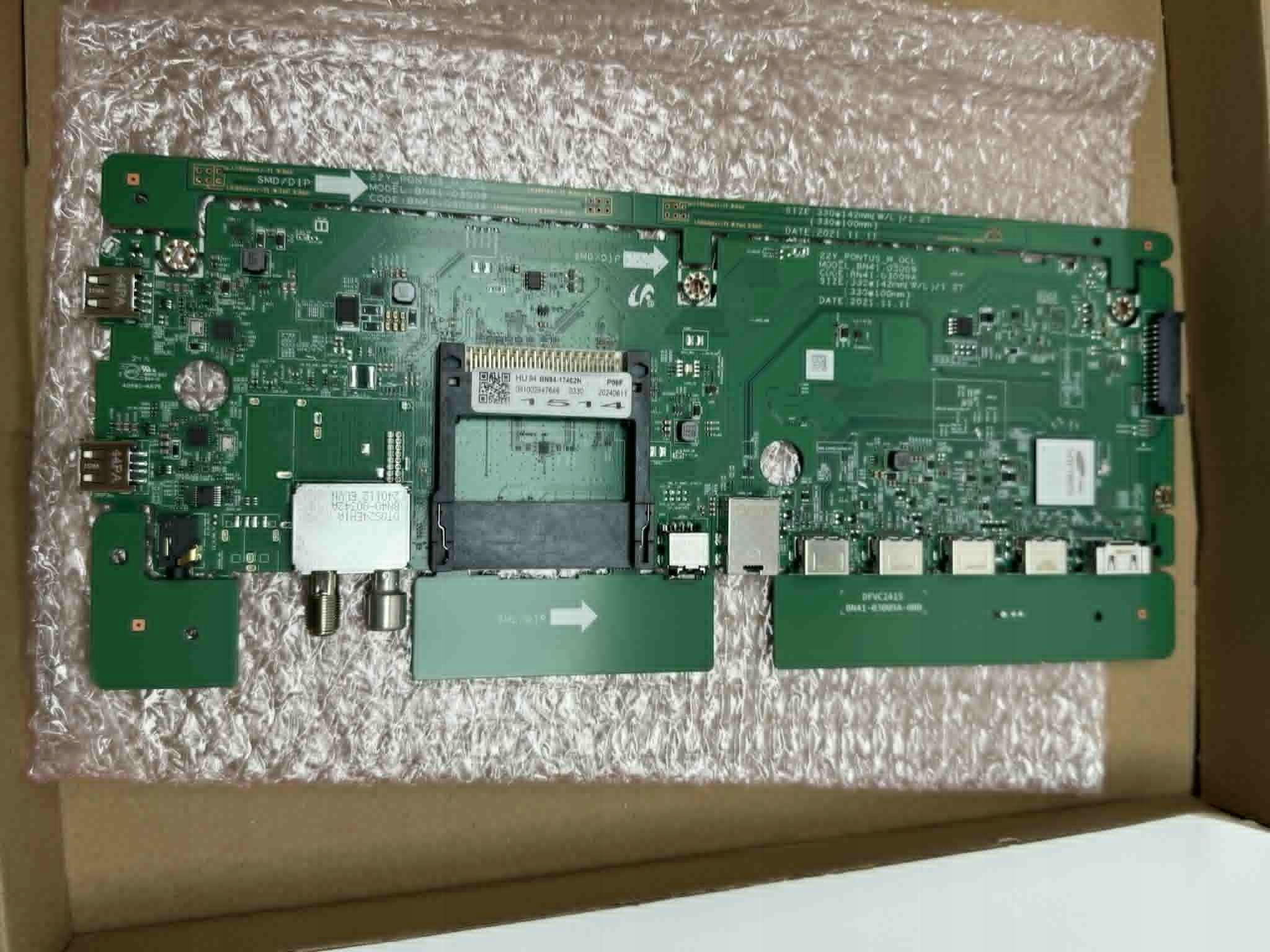 Samsung Assy Pcb MAIN;P171,BN94-17462N