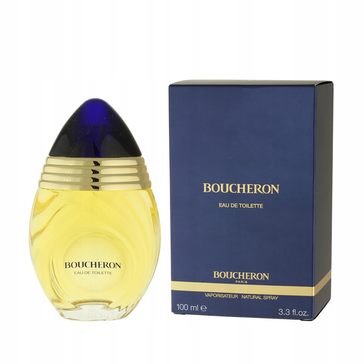 Boucheron Pour Femme Edt 100 ml W