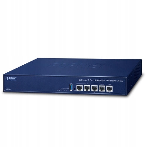 Planet VR-300 switch