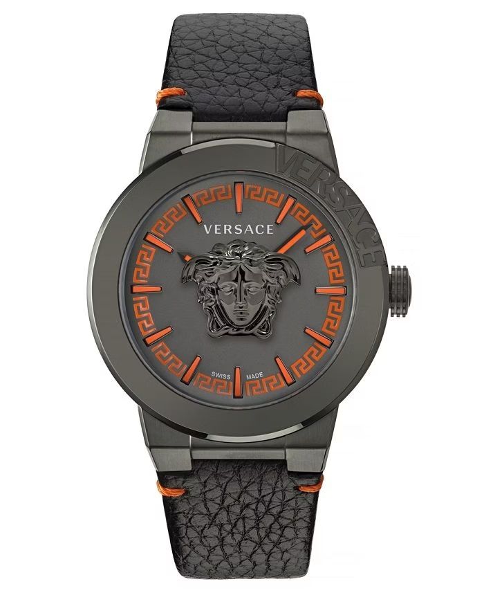 Hodinky Versace Medusa Infinite Gent VE7E00323