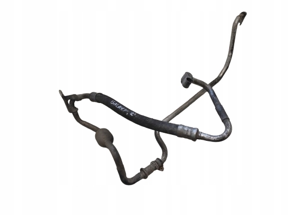 FORD GALAXY MK1 LIFT 00- 1.9 TDI PRZEWÓD WĄŻ KLIMATYZACJI