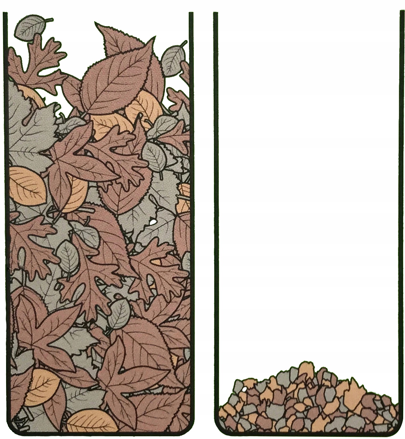 DMUCHAWA SPALINOWA ODKURZACZ DO LIŚCI ŚNIEGU Z ROZDRABNIACZEM + WOREK 4w1 Informacje o bezpieczeństwie CE