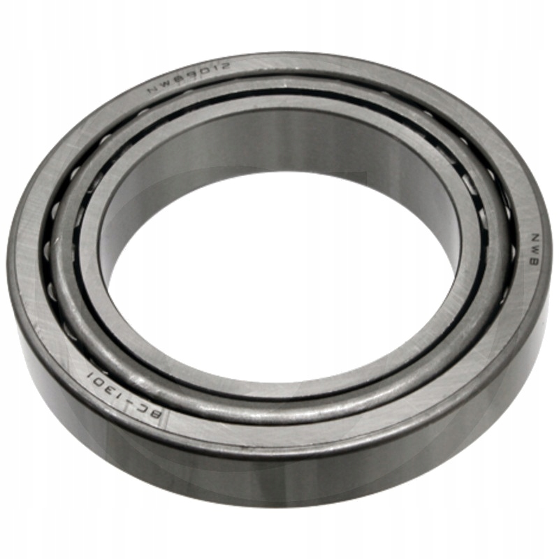 Łożysko radialne do nastawnika osi, zew. JD8213